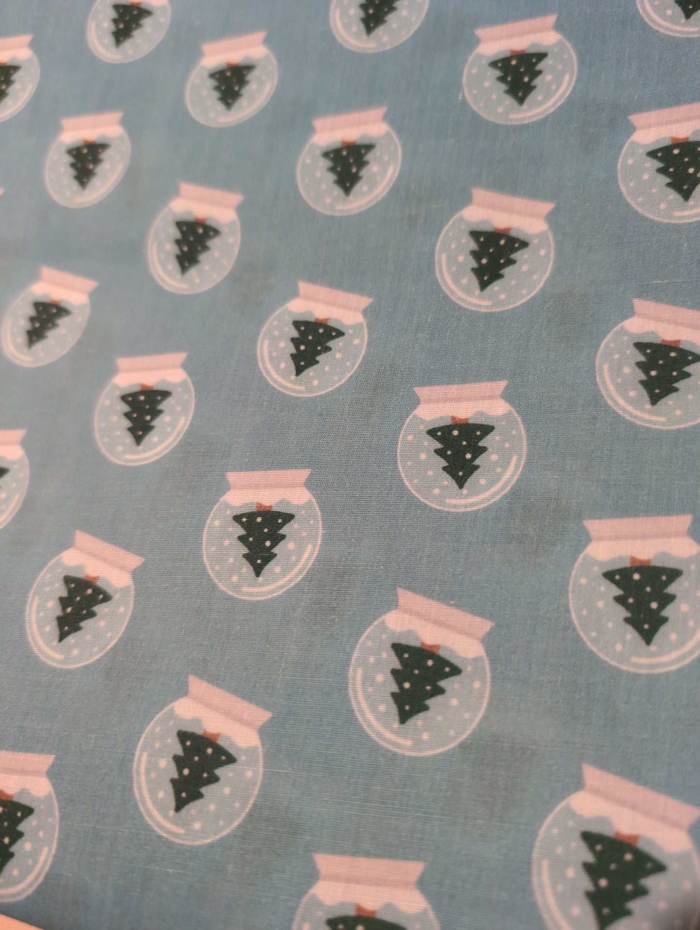 Themed Christmas Dog Bandanas - DELIVERY BY 28th NOVEMBER**