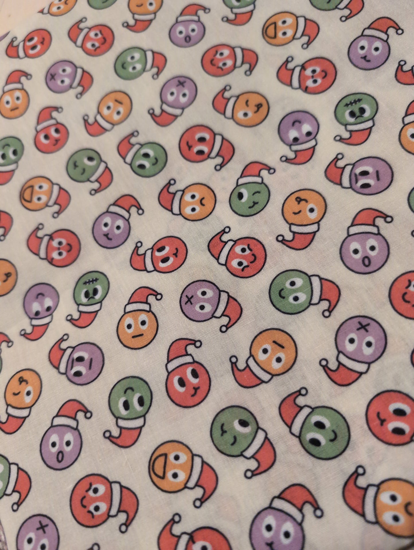 Themed Christmas Dog Bandanas - DELIVERY BY 28th NOVEMBER**