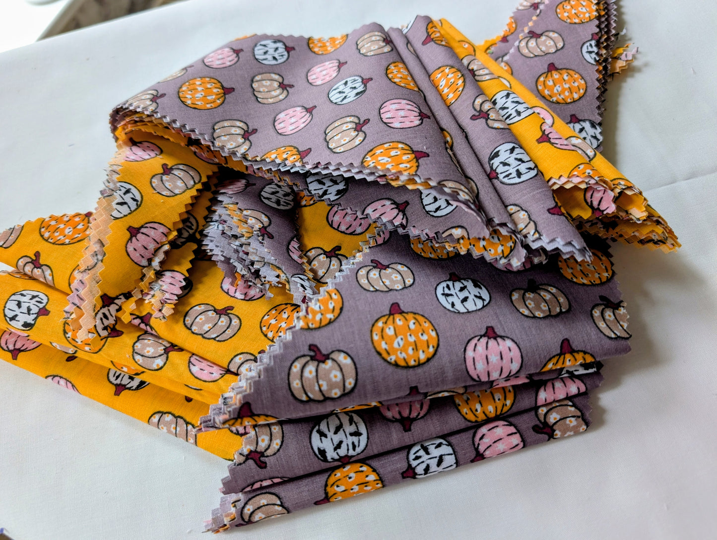 Halloween - Tie Around Bandanas