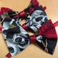 Themed Halloween Dog Grooming Bows