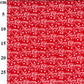 Christmas Fabrics Info