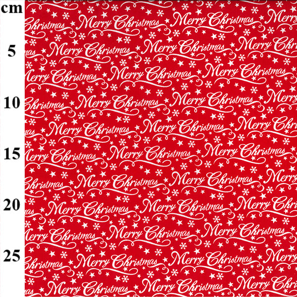 Christmas Fabrics Info