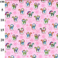 Christmas Fabrics Info
