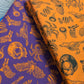 Halloween Dog Grooming Tie Around Bandanas - Themed*