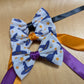 Themed Halloween Dog Grooming Bows