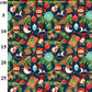 Christmas Fabrics Info
