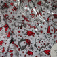 Christmas Dog Grooming Tie Around Bandanas - *Themed