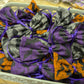 Halloween - Sweetheart Bows