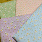 Easter Dog Grooming Tie Around Bandanas
