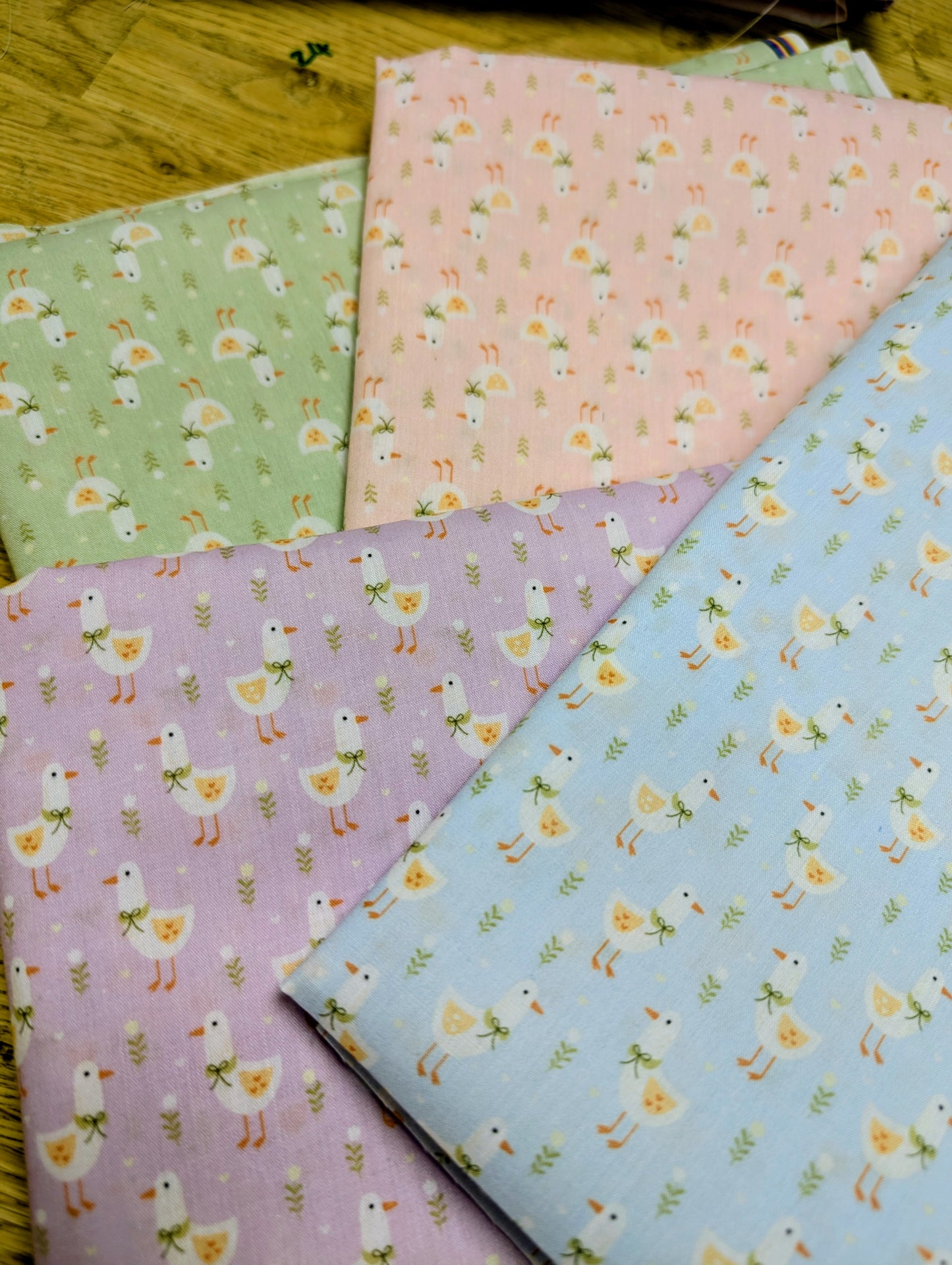 Easter Dog Grooming Tie Around Bandanas