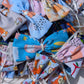 Everyday - 50 Sweetheart Bows
