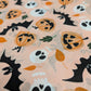 Themed Halloween Dog Grooming Bandanas