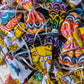Everyday - 50 Sweetheart Bows