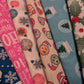 Themed Christmas Dog Bandanas