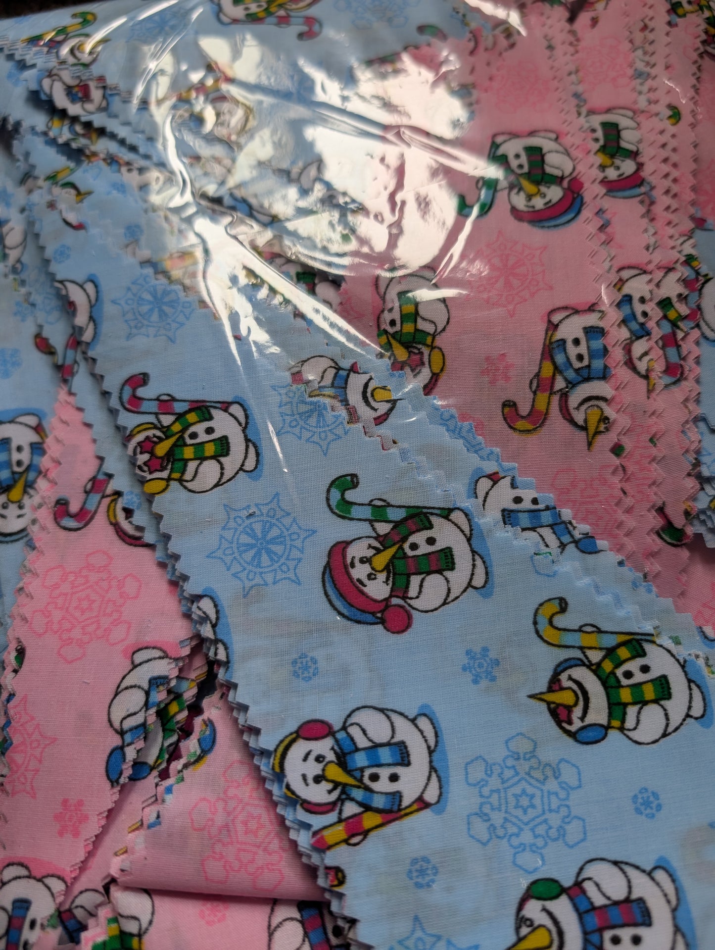 Christmas Dog Grooming Tie Around Bandanas - *Themed