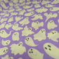 Themed Halloween Dog Grooming Bandanas