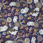 Halloween Dog Grooming Tie Around Bandanas - Themed*