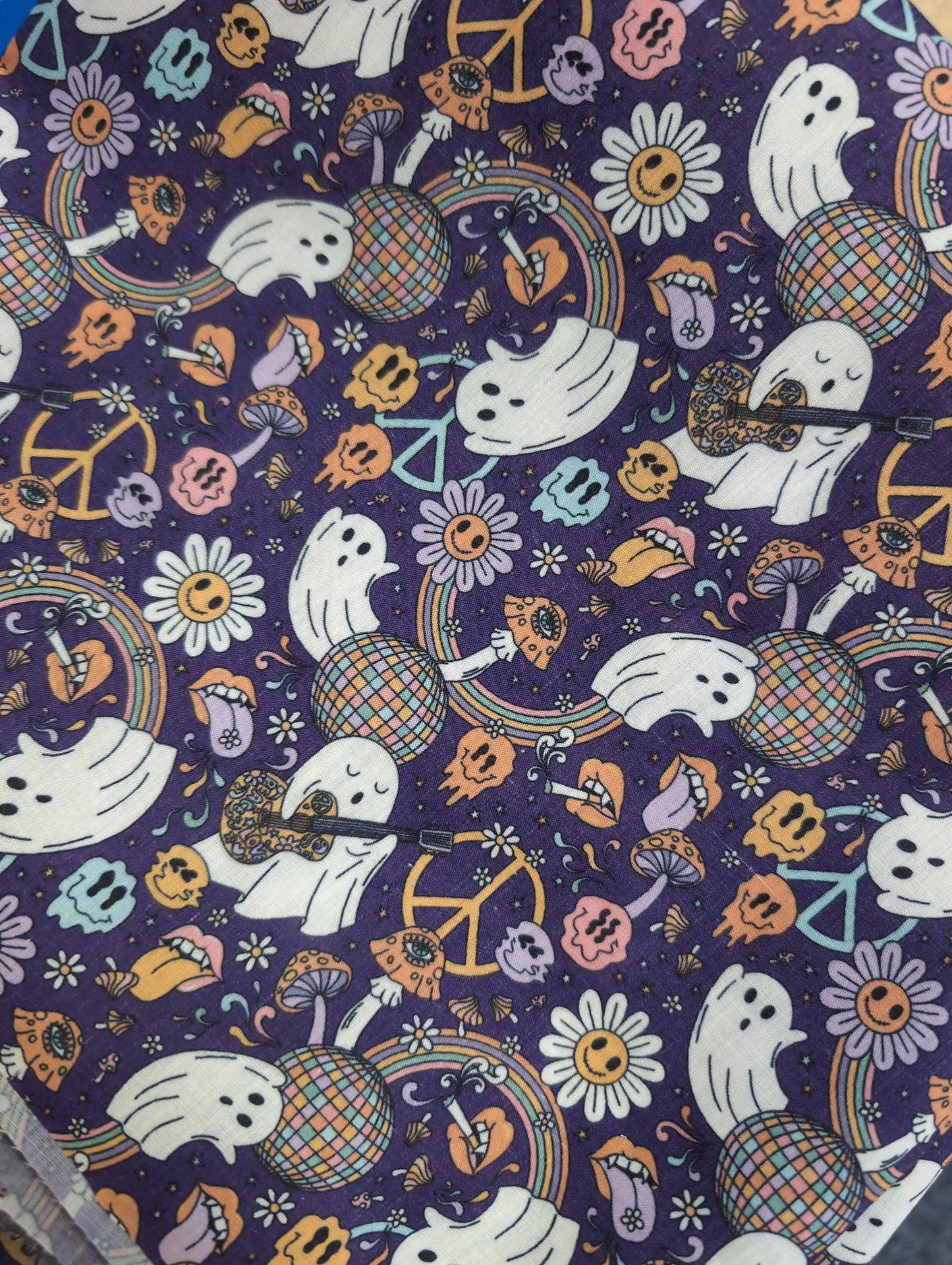 Halloween Dog Grooming Tie Around Bandanas - Themed*