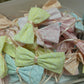 Everyday - 50 Sweetheart Bows