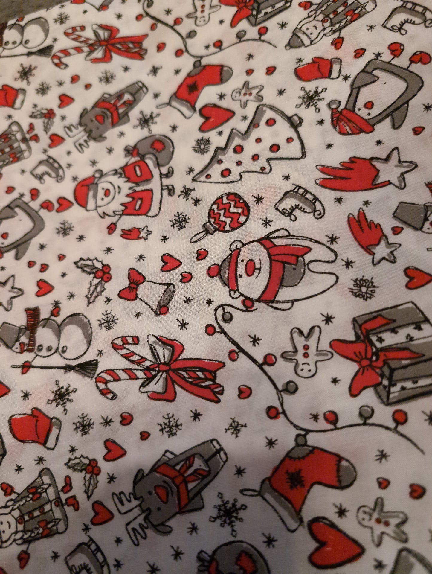 Themed Christmas Dog Bandanas - DELIVERY BY 28th NOVEMBER**