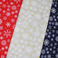 Christmas Fabrics Info