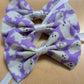 Themed Halloween Dog Grooming Bows
