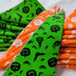 Halloween - Tie Around Bandanas