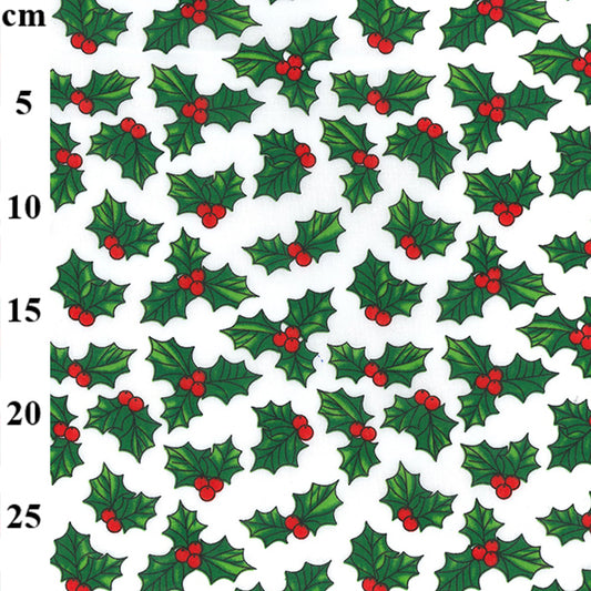 Christmas Fabrics Info