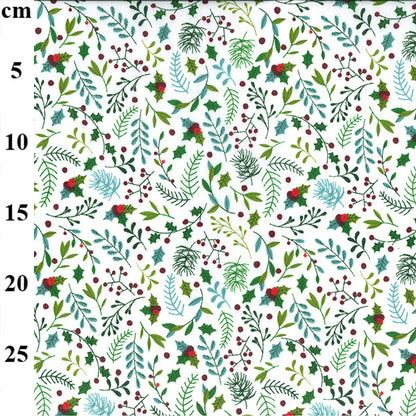 Christmas Fabric Picker 2026 (CLOSES 31st AUGUST)