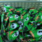 Halloween - Sweetheart Bows