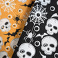 Halloween Dog Grooming Tie Around Bandanas - Themed*