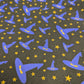 Themed Halloween Dog Grooming Bandanas