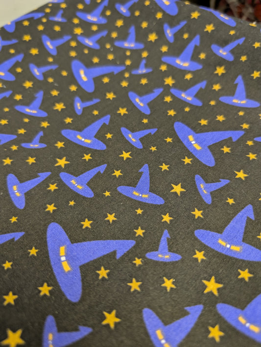 Themed Halloween Dog Grooming Bandanas