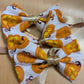 Themed Halloween Dog Grooming Bows