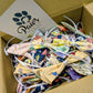 Spring Dog Grooming Sweetheart Bows -Set of 50