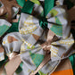 Christmas Dog Grooming Bows - Themed*
