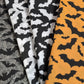 Halloween Dog Grooming Tie Around Bandanas - Themed*