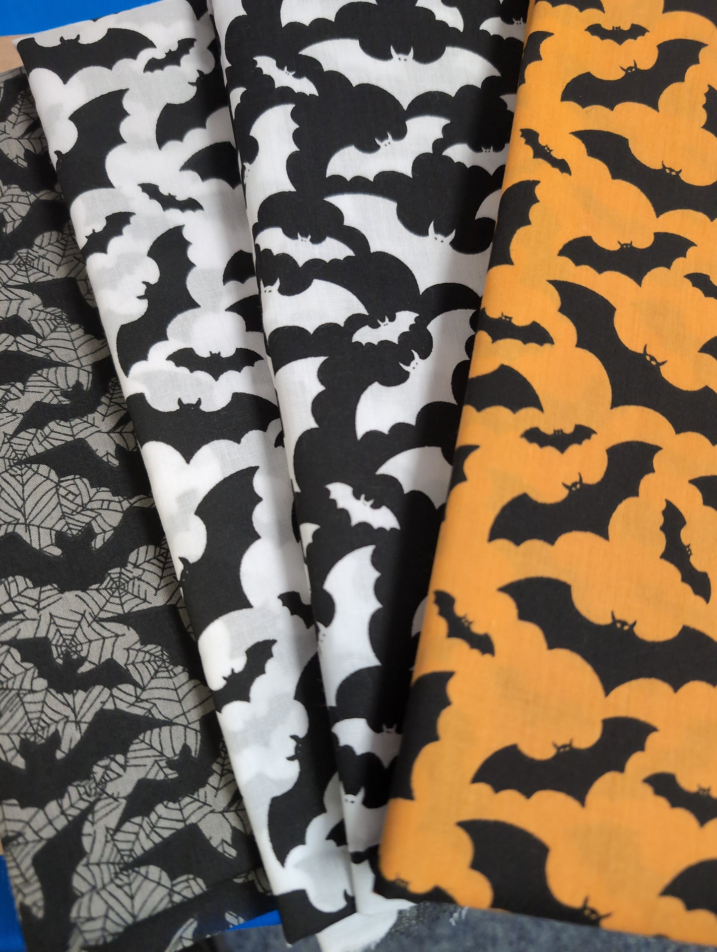 Halloween Dog Grooming Tie Around Bandanas - Themed*