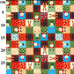 Christmas Fabrics Info