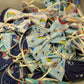 Everyday - 50 Sweetheart Bows