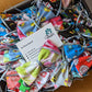 Everyday Dog Grooming Sweetheart Bows - Set of 50