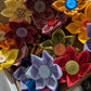 collar flowers mixture