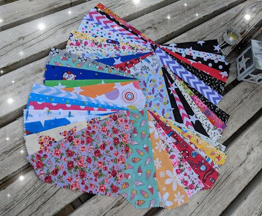 bundle collar bandannas