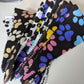 100 Dog Grooming Bandannas - Small