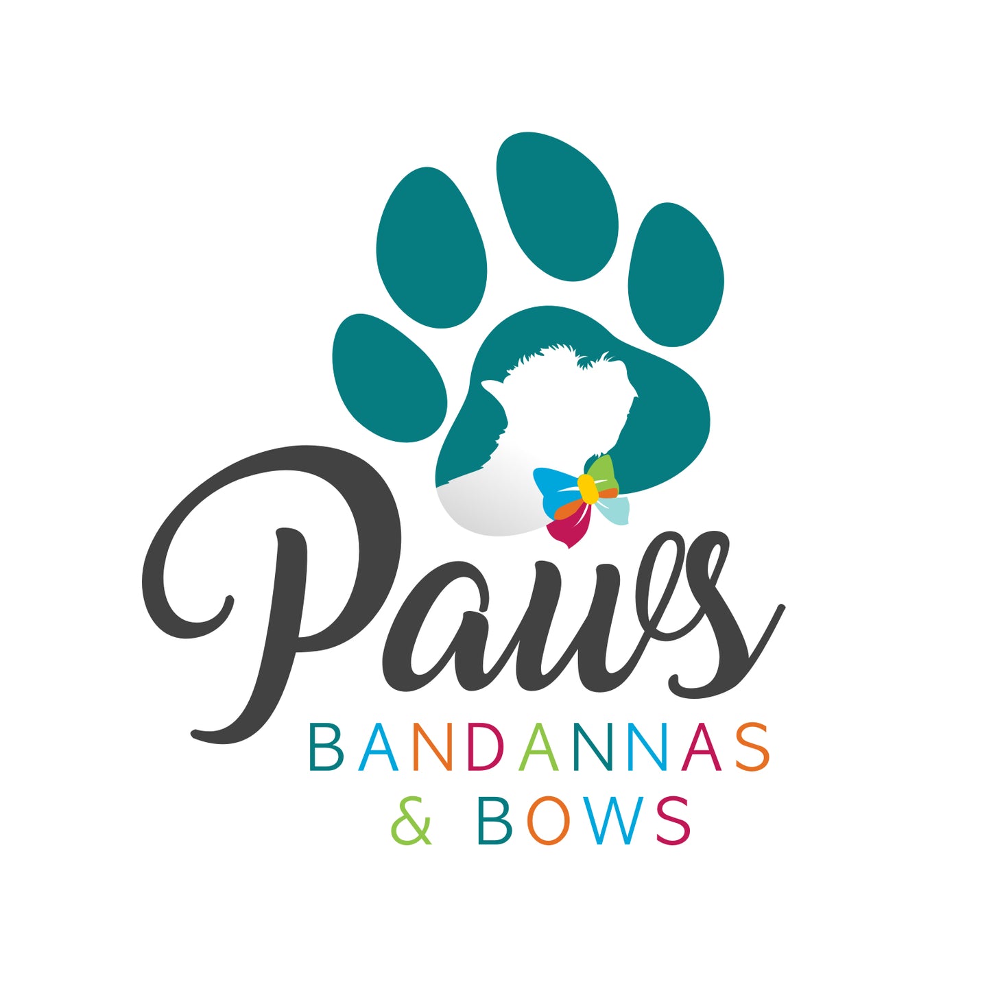 paws logo